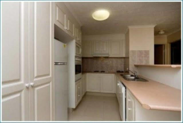 Koala Cove Holiday Apartments Gold Coast Exterior photo