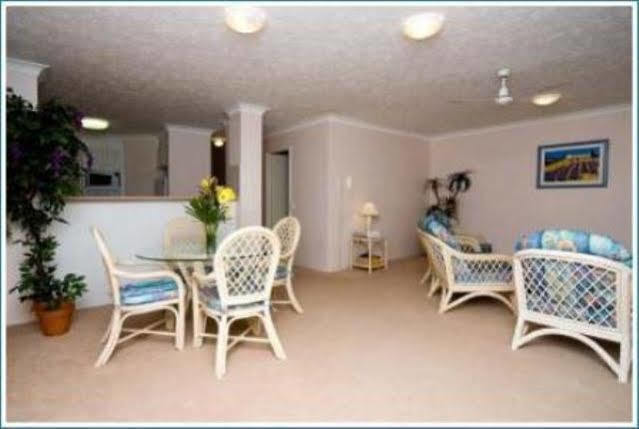 Koala Cove Holiday Apartments Gold Coast Exterior photo