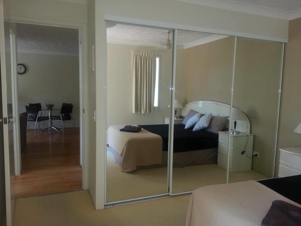 Koala Cove Holiday Apartments Gold Coast Exterior photo