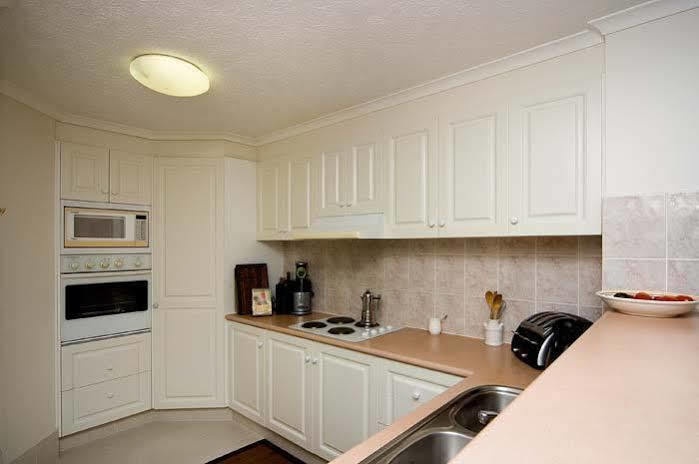 Koala Cove Holiday Apartments Gold Coast Exterior photo