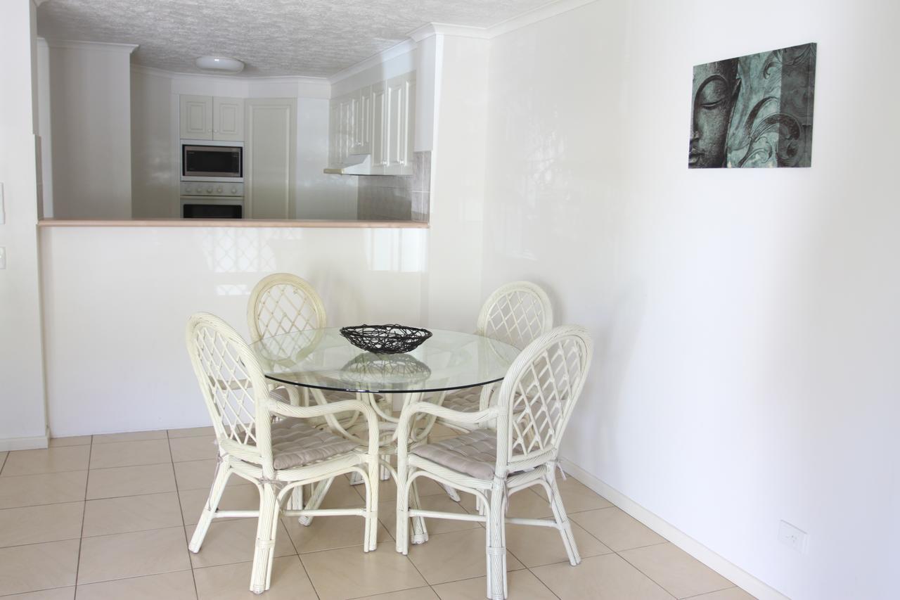 Koala Cove Holiday Apartments Gold Coast Exterior photo